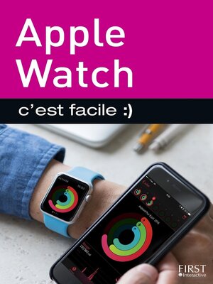 cover image of Apple Watch, C'est facile
